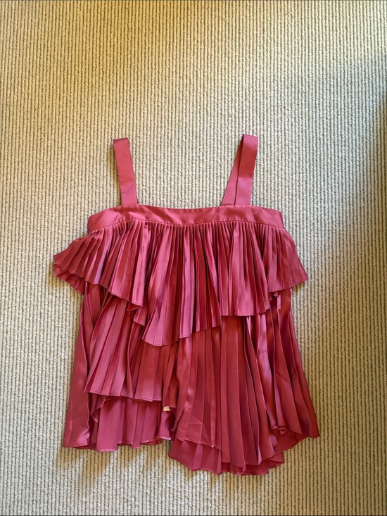 Acler Tops - ACLER NWT Tank Top